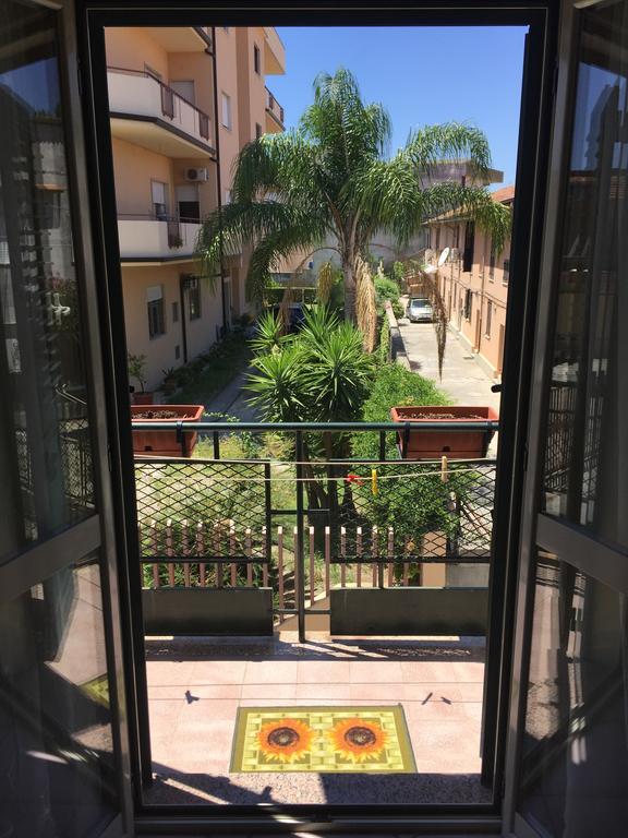 Fiordaliso Apartment Caulonia Marina Exterior photo